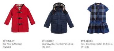 burberry childrenswear singapore|Burberry children outlet.